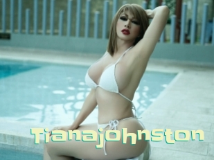 Tianajohnston