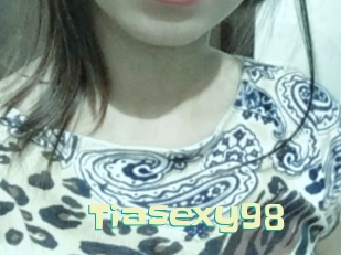 Tiasexy98