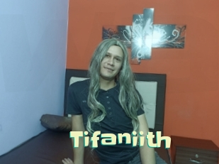 Tifaniith