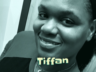 Tiffan