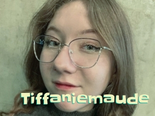 Tiffaniemaude