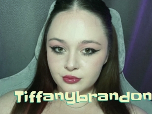 Tiffanybrandon