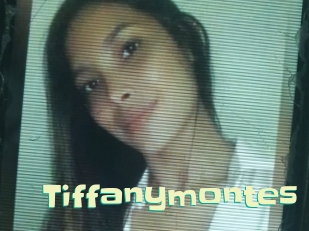 Tiffanymontes