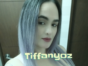 Tiffanyoz