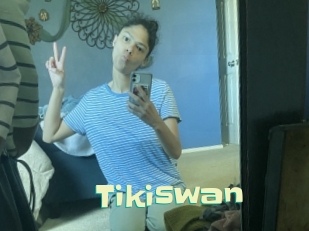 Tikiswan