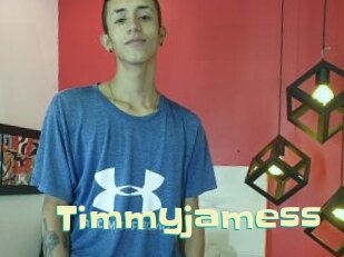 Timmyjamess