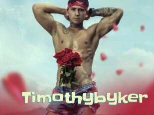 Timothybyker