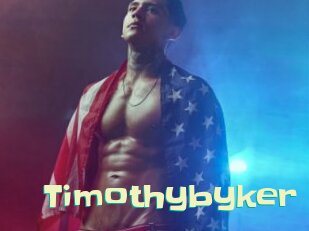 Timothybyker