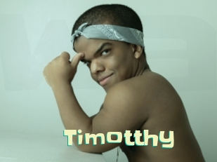 Timotthy