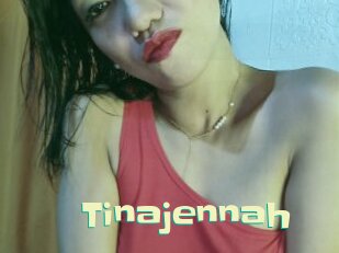 Tinajennah