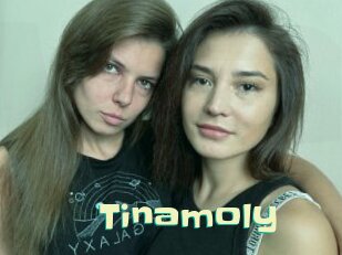 Tinamoly