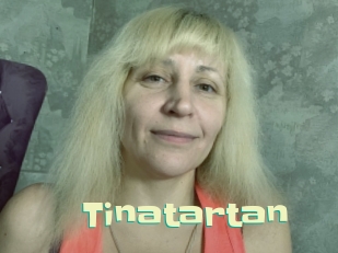 Tinatartan