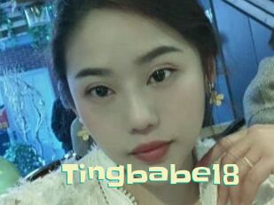 Tingbabe18