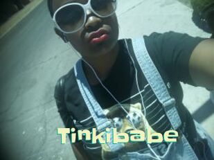 Tinkibabe