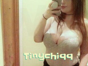 Tinychiqq