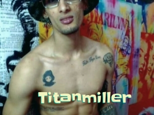 Titanmiller