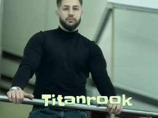 Titanrook