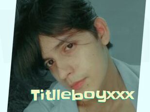 Titlleboyxxx