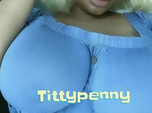 Tittypenny