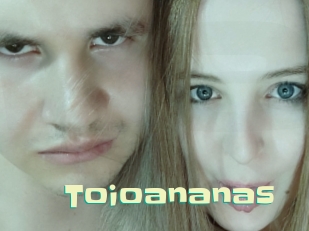 Toioananas