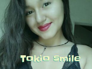 Tokio_smile