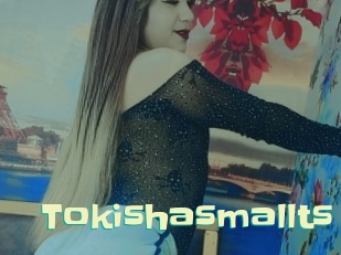 Tokishasmallts