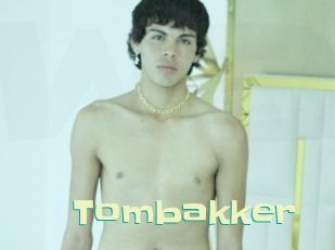 Tombakker