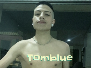 Tomblue