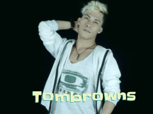 Tombrowns