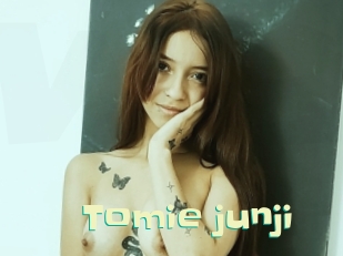 Tomie_junji