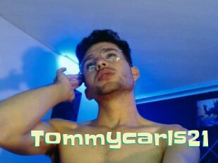 Tommycarls21