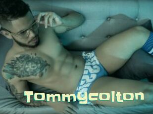 Tommycolton