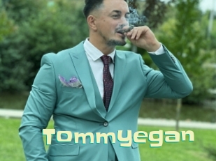 Tommyegan