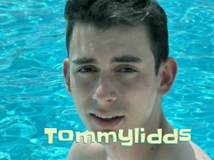 Tommylidds