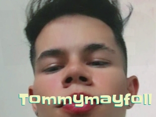 Tommymayfoll