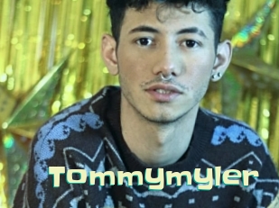 Tommymyler