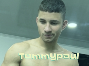 Tommypaul