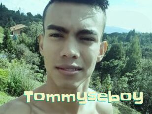 Tommyseboy