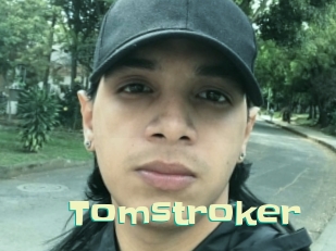 Tomstroker