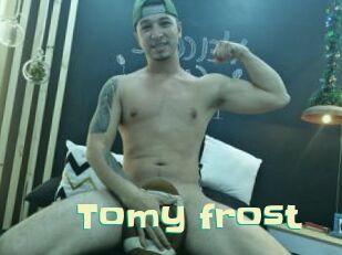 Tomy_frost