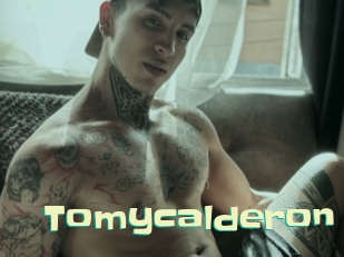 Tomycalderon