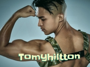 Tomyhiltton