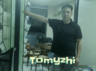 Tomyzhi