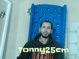 Tonny25cm