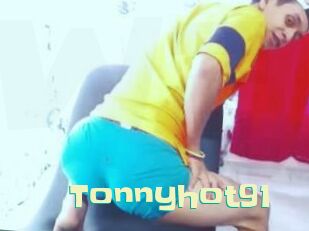 Tonnyhot91