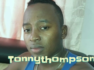 Tonnythompson