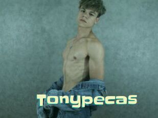 Tonypecas