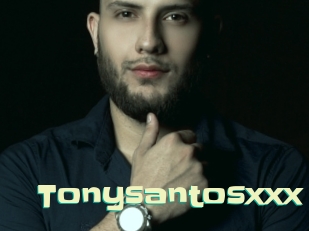 Tonysantosxxx