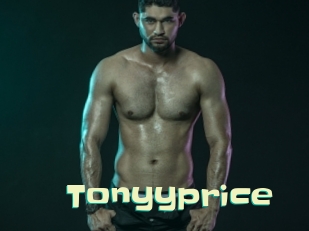 Tonyyprice