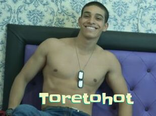 Toretohot